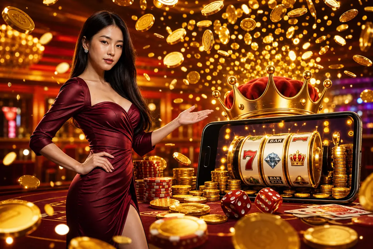 98win7 thương hiệu giải trí trực tuyến